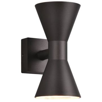 Trio ARDAS 212560232 Stena svietidlo 2x10w/gu10 ip44