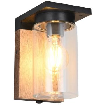 Trio ARDILA 211660135 Stena svietidlo 1x40w/e27 ip44