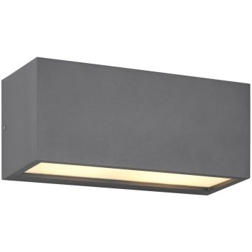 Trio MAYENNE 218560242 Stena svietidlo 2x28w/e14 ip44