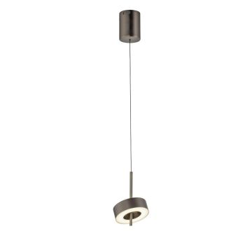 Paul Neuhaus Q-ROTATE 2247-34 Závesná lampa 1x9W/LED 2700K-5000K 440lm IP20
