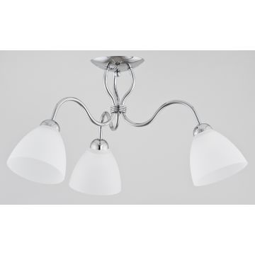 Alfa ARIEL 22603 Stropná lampa 3x60W/E27