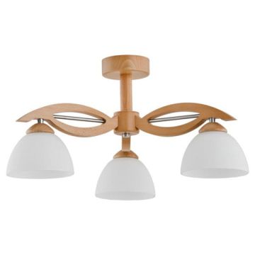 Alfa EMIR 22203 Stropná lampa 3x60W/E27