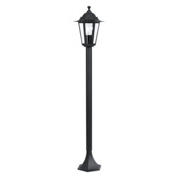 Eglo LATERNA 4 22144 Stojanová lampa 1x60W/E27