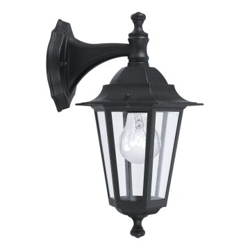 Eglo LATERNA 4 22467 Stena svietidlo 1x60W/E27