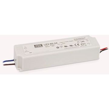 Ideal Lux ALIMENTAT 226194 Napájací zdroj ip66
