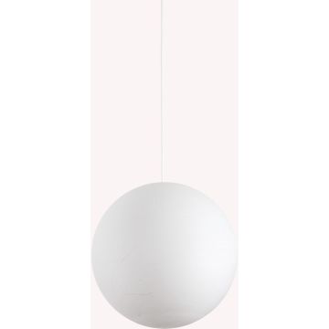 Ideal Lux CARTA 226033 Závesná lampa 1x25W/E27 ip20