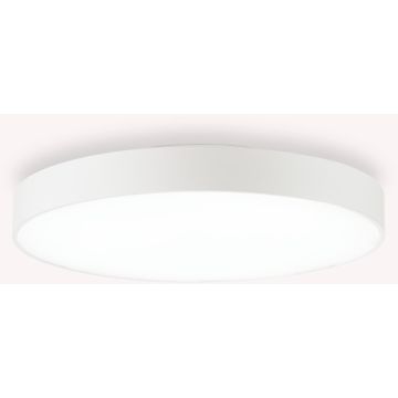 Ideal Lux HALO 223209 Stropné svietidlo 1x32W/LED 3000K ip20