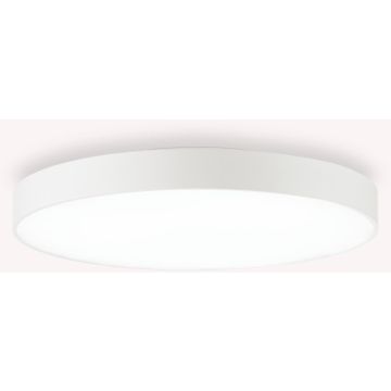 Ideal Lux HALO 223223 Stropné svietidlo 1x46W/LED 3000K ip20