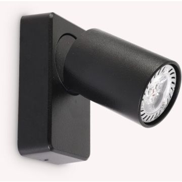 Ideal Lux RUDY 229010 Bodové svetlo 1x35W/GU10 ip20