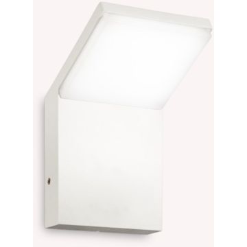 Ideal Lux STYLE 221502 Stena svietidlo 1x8,5W/LED 4000K ip54