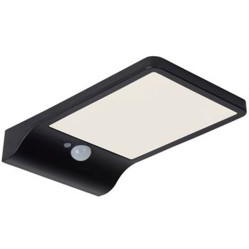 Lucide BASIC 22862/04/30 Stena svietidlo 1x3w/led 2700k 380lm ip44
