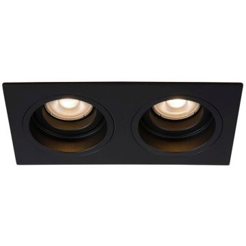 Lucide EMBED 22959/02/30 Vstavané downlight svetlo 2x50w/gu10 ip20