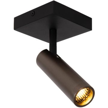 Lucide GRADO 22974/01/15 Bodové svetlo 1x40w/gu10_mr11 ip20