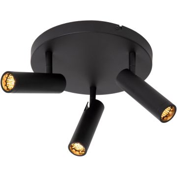Lucide GRADO 22974/13/30 Bodové svetlo 3x40w/ ip20