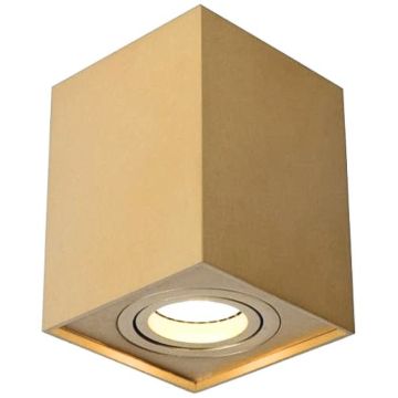 Lucide TUBE 22953/01/02 Natáčané downlight svetlo 1x50w/gu10 ip20