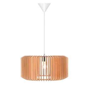 Nordlux ASTI 2213143014 Závesná lampa 1x40W/E27 IP20