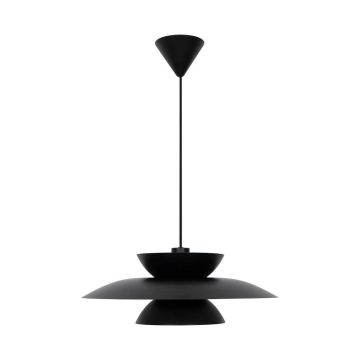 Nordlux CARMEN 2213603003 Závesná lampa 1x40W/E27 IP20