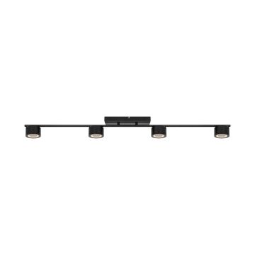 Nordlux CLYDE 2213530103 Bodové svetlo 4x5W/LED IP20