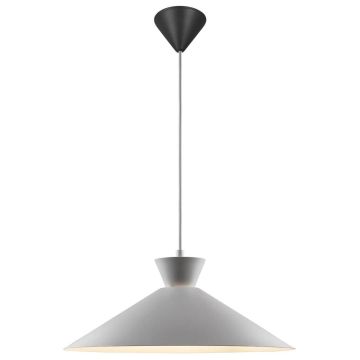 Nordlux DIAL 2213353010 Závesná lampa 1x40W/E27 IP20