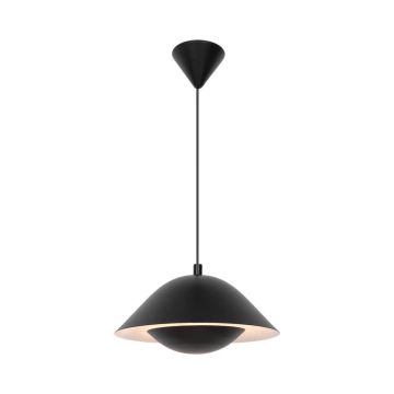 Nordlux FREYA 2213083003 Závesná lampa 1x40W/E27 IP20