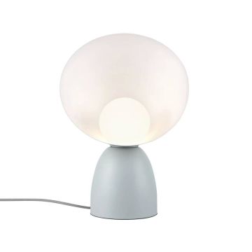 Nordlux HELLO 2220215010 Stolná lampa 1x25W/E27 IP20