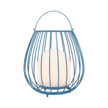 Nordlux JIM 2218105006 Stolná lampa IP54