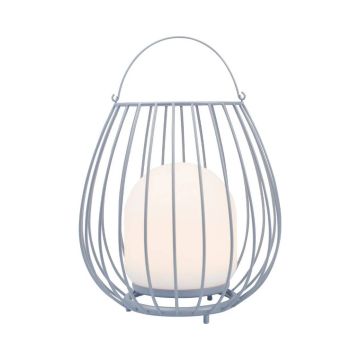 Nordlux JIM 2218105010 Stolná lampa IP54