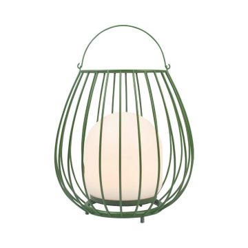 Nordlux JIM 2218105023 Stolná lampa IP54