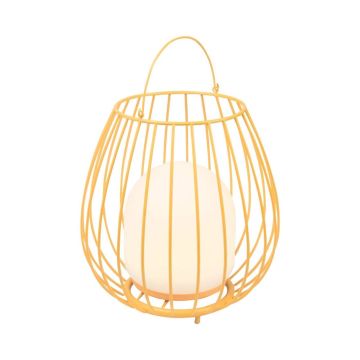 Nordlux JIM 2218105027 Stolná lampa IP54