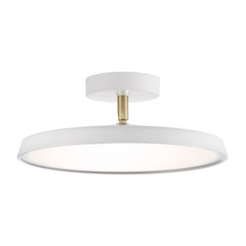 Nordlux KAITO 2320546001 Stropné svietidlo 2700K 1000LM IP20