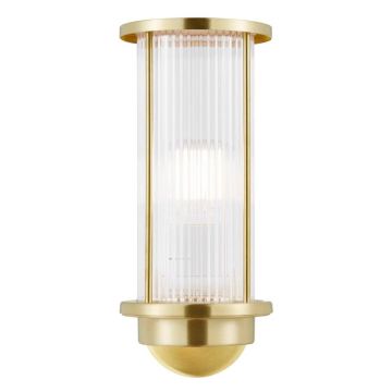 Nordlux LINTON 2218281035 Stena svietidlo 1x15W/E27 IP54