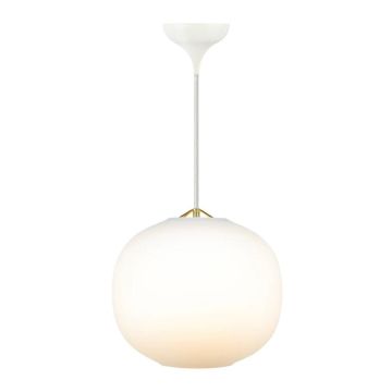 Nordlux NAVONE 2220433001 Závesná lampa 1x40W/E27 IP20