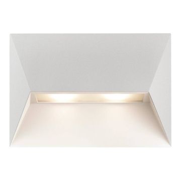 Nordlux PONTIO 2218191001 Stena svietidlo 2x25W/GU10 IP54