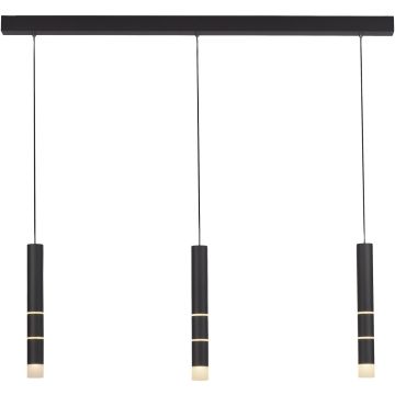 Paul Neuhaus PURE-VEGA 2213-18 Závesná lampa 12x32W/LED 3000k 3030lm ip20