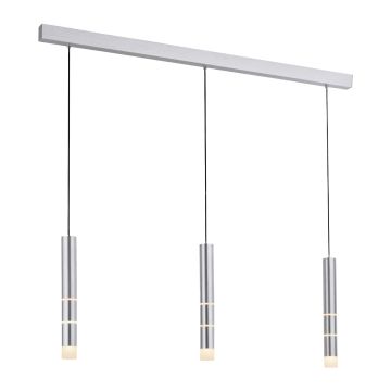 Paul Neuhaus PURE-VEGA 2213-95 Závesná lampa 12x32W/LED 3000k 3030lm ip20