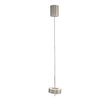 Paul Neuhaus Q-ROTATE 2247-95 Závesná lampa 1x9W/LED 2700K-5000K 440lm IP20
