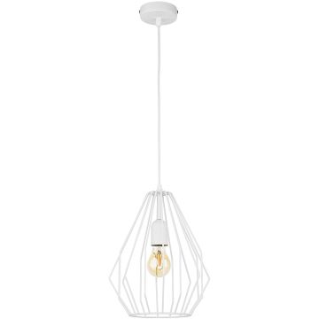TK Lighting BRYLANT 2223 Závesná lampa 1x15W/E27