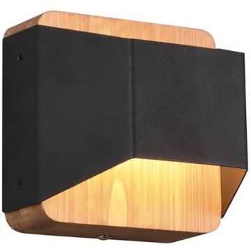 Trio ARINO 224810132 Stena svietidlo 1x4.3w/led 3000k 400lm ip20