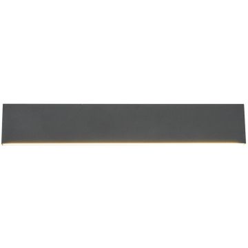 Trio CONCHA 225174742 Stena svietidlo 2x9w/led 3000k 900lm ip20