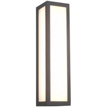 Trio FUERTE 226260142 Stena svietidlo 1x10.5w/led 3000k 1300lm ip54