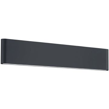 Trio THAMES 226460242 Stena svietidlo 2x8w/led 3000k 800lm ip54