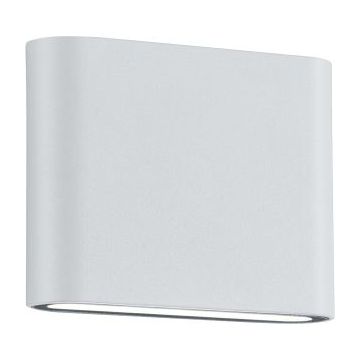 Trio THAMES 227560231 Stena svietidlo 2x3w/led 3000k 260lm ip54