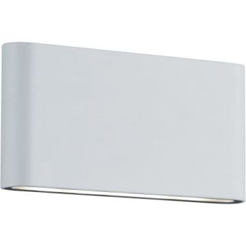 Trio THAMES 227660231 Stena svietidlo 2x5w/led 3000k 400lm ip54