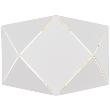 Trio ZANDOR 223510131 Stena svietidlo 1x6.5w/led 3000k 500lm ip20