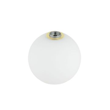 Zambelis OPAL GLASS 22231-G1 Tienidlo 5W/led 3000K 350lm IP20