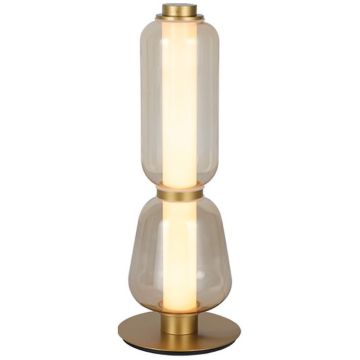 Zambelis TABLE LED 23060 Stolná lampa 7W/led 3000K 490lm IP20