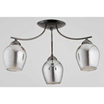 Alfa RIKI 23393 Stropná lampa 3x60W/E27