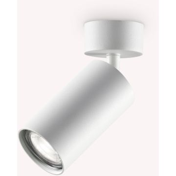 Ideal Lux DYNAMITE 231495 Bodové svetlo 1x28W/GU10 ip20