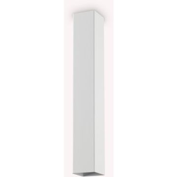 Ideal Lux LOOK 233833 Natáčané downlight svetlo 1x28W/GU10 ip20