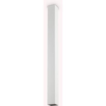 Ideal Lux LOOK 234007 Natáčané downlight svetlo 1x28W/GU10 ip20
